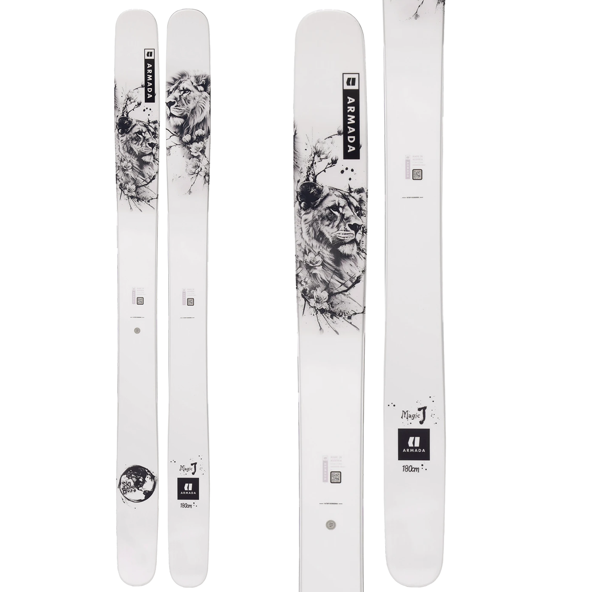 Telemark Pyrenees: Touring skis, backcountry skiing Telemark Pyrenees: Touring skis, backcountry skiing